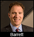 Michael F. Barrett