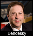 Bendesky Label