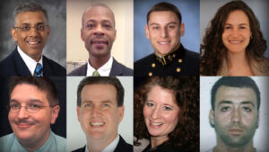 Amtrak Train 188 Victims